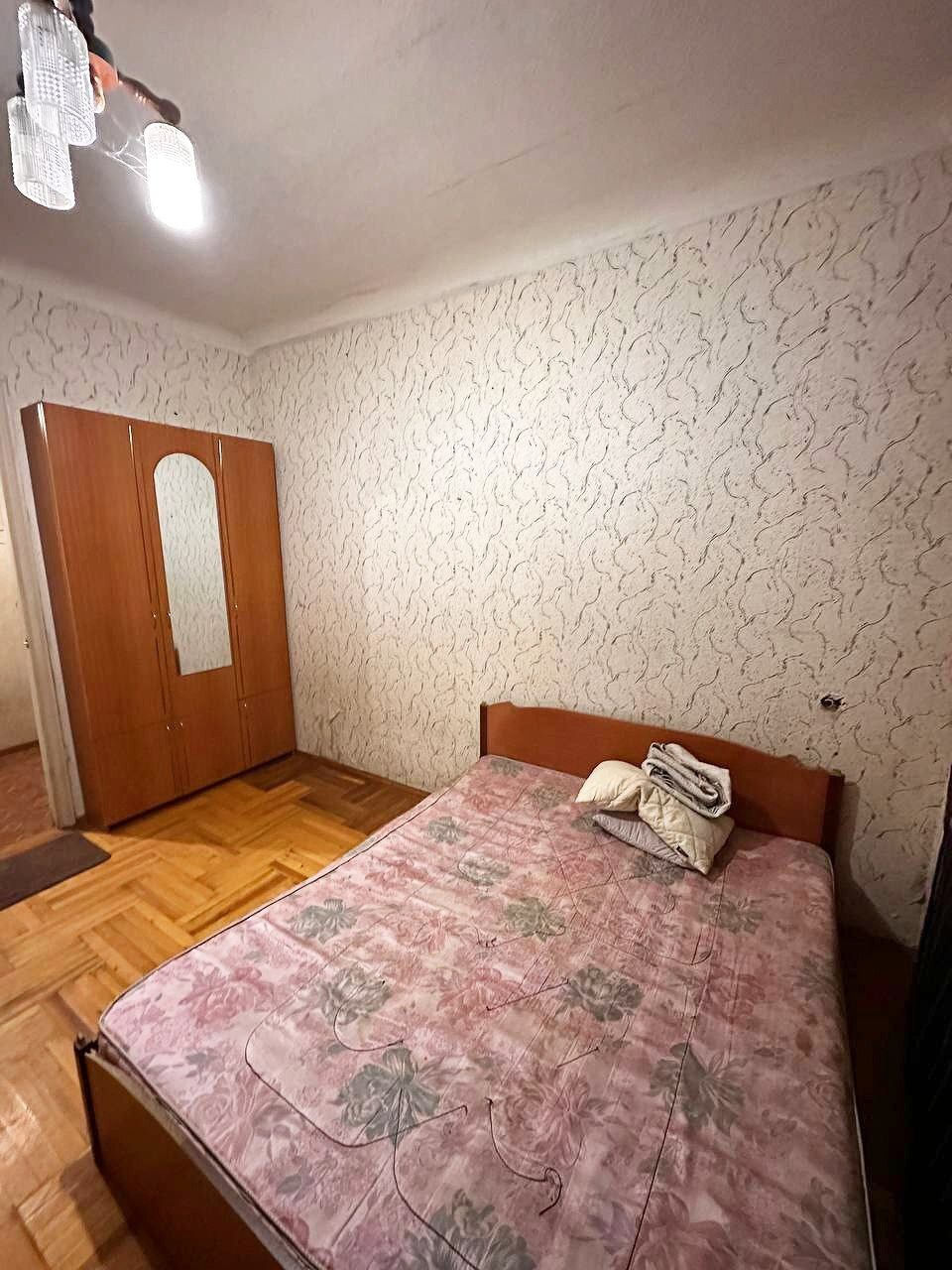 Продажа 3-комнатной квартиры 80 м², Александра Олеся ул.