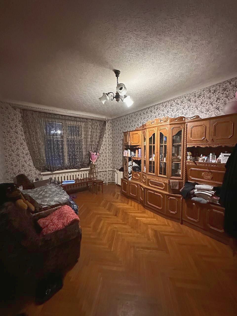 Продажа 3-комнатной квартиры 80 м², Александра Олеся ул.
