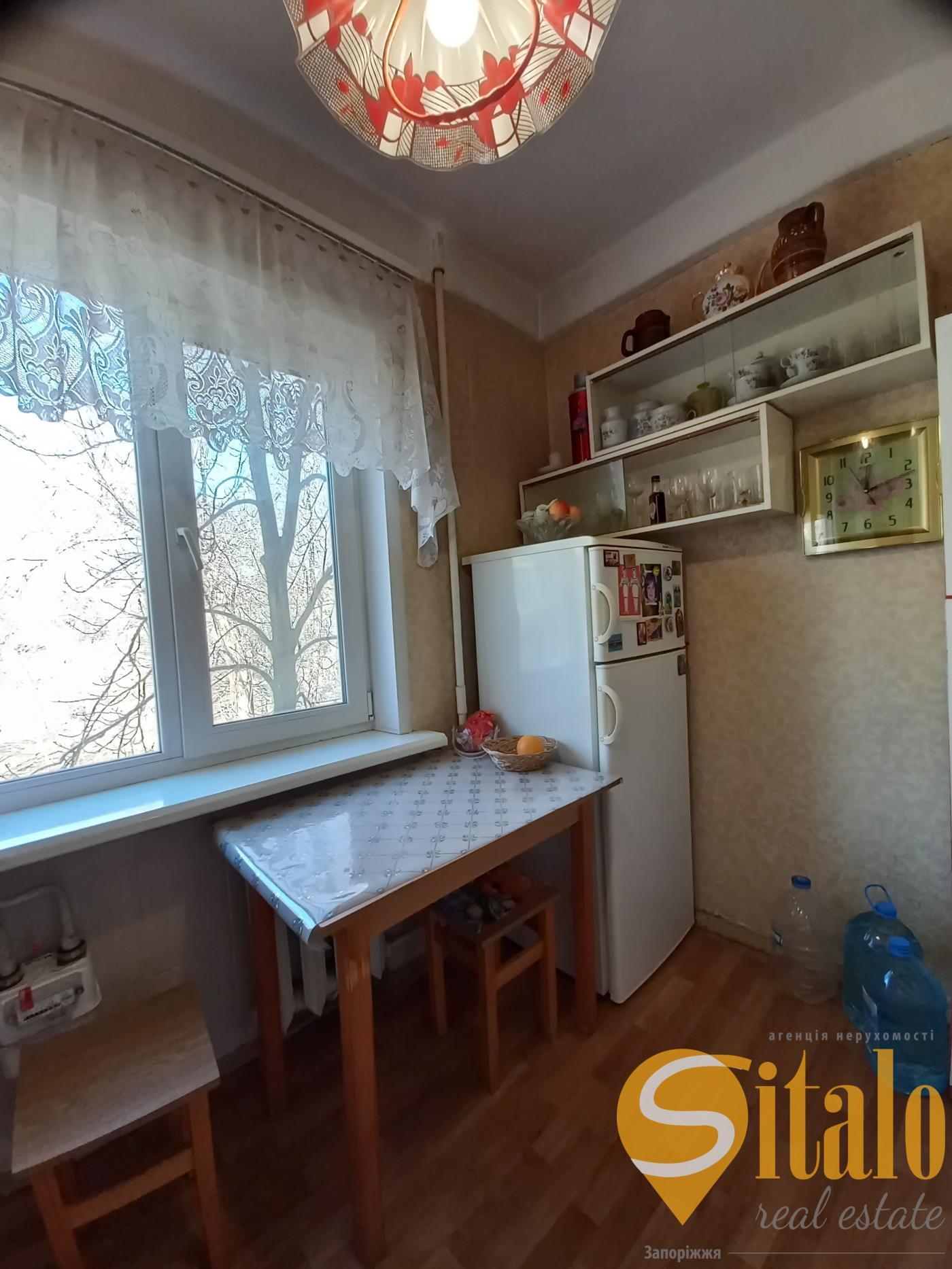 Продаж 2-кімнатної квартири 43 м², Патріотична вул.