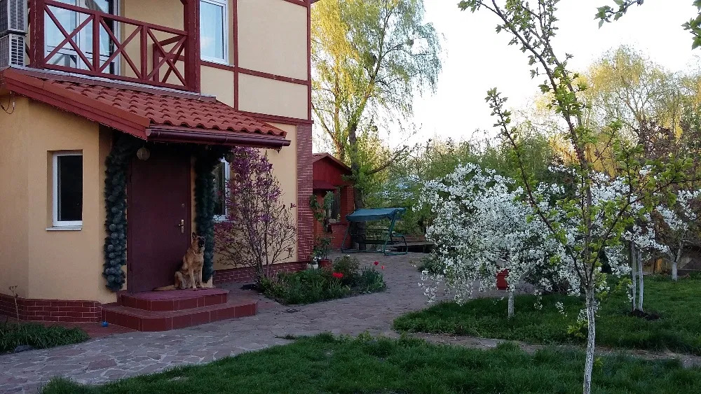 Дом посуточно 230 м², Центральная Садовая ул.