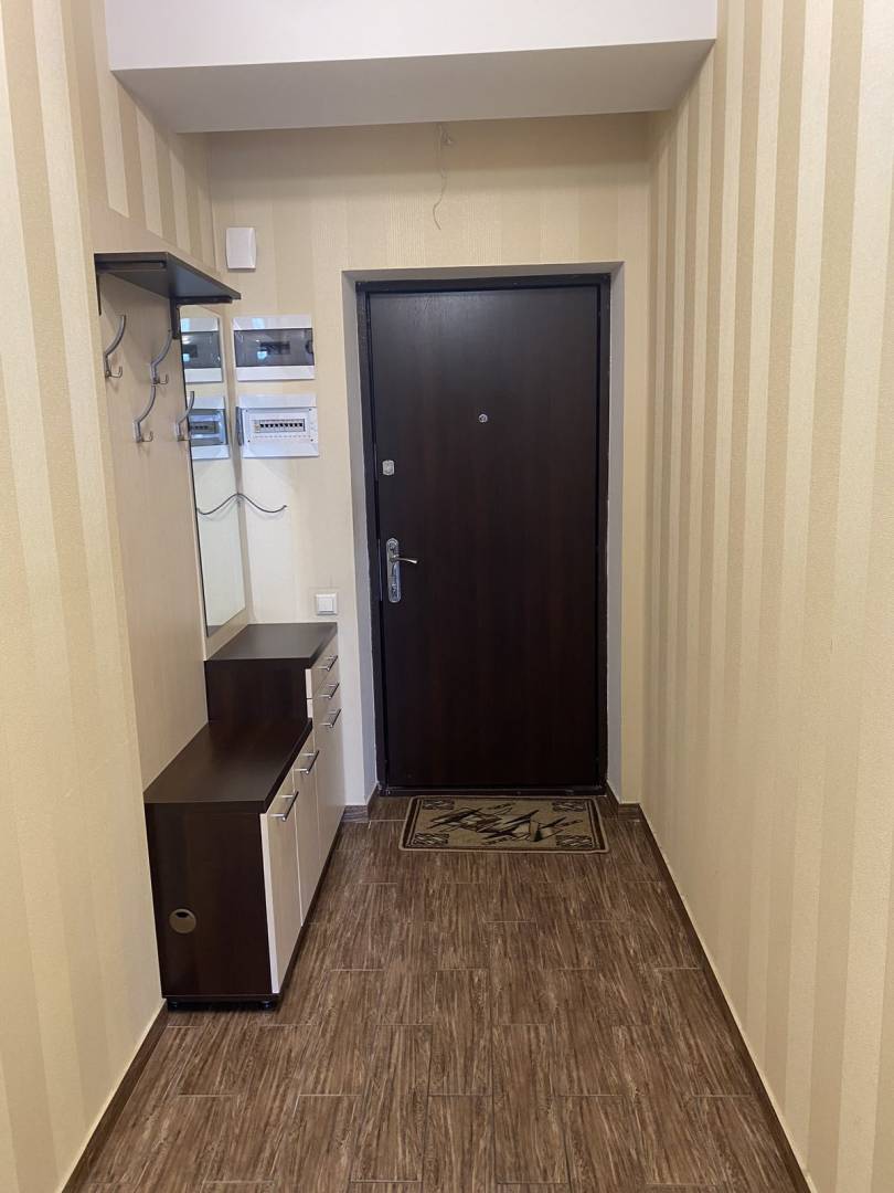 Продажа 1-комнатной квартиры 42 м², Прохоровская ул.