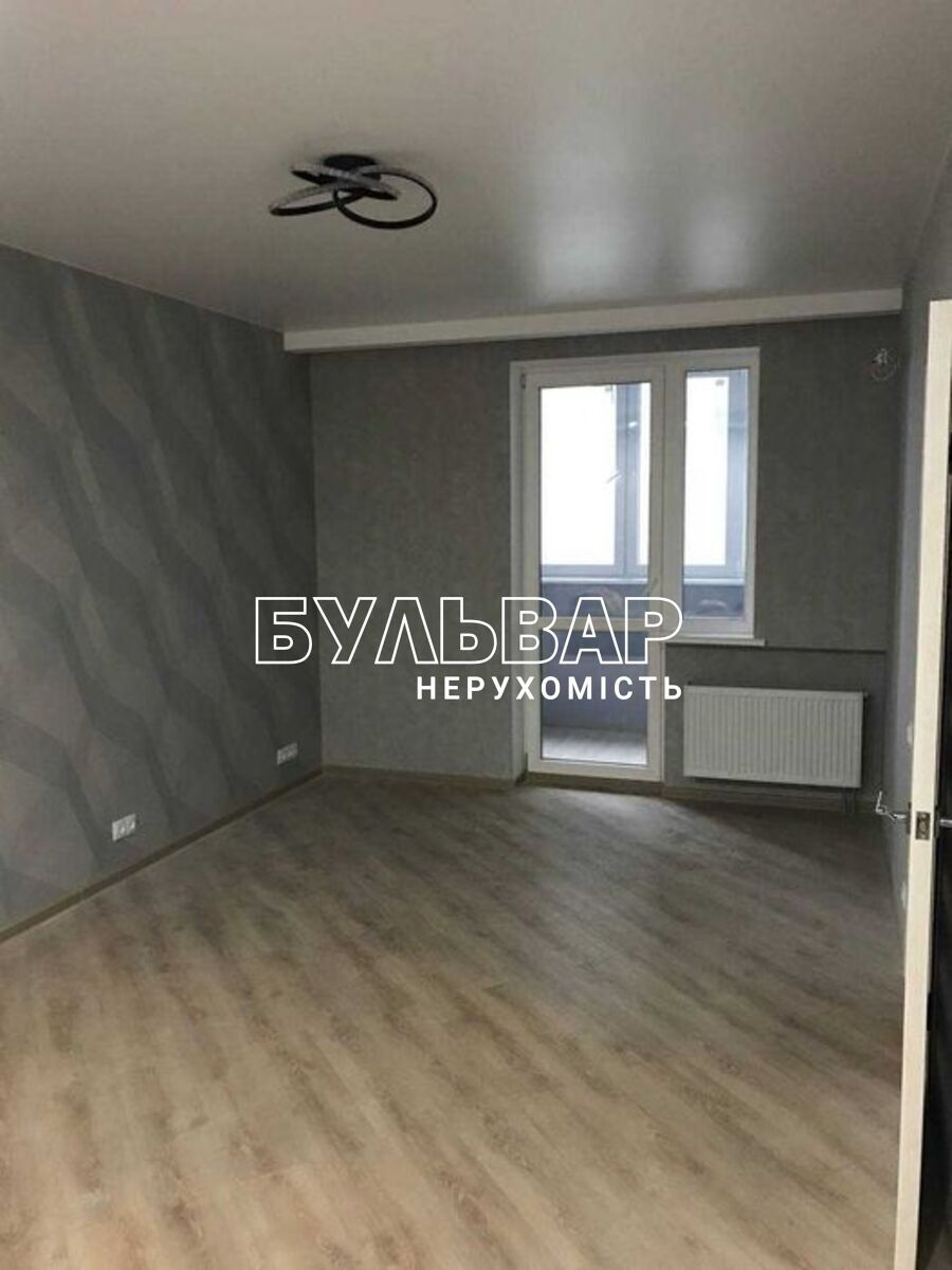 Продаж 2-кімнатної квартири 61 м², Заливна вул., 2