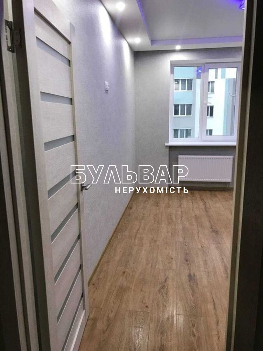 Продаж 2-кімнатної квартири 61 м², Заливна вул., 2