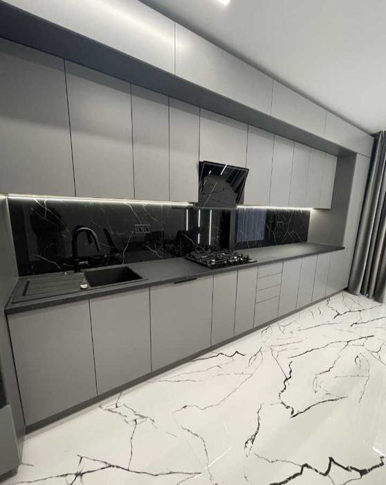 Аренда 3-комнатной квартиры 95 м²