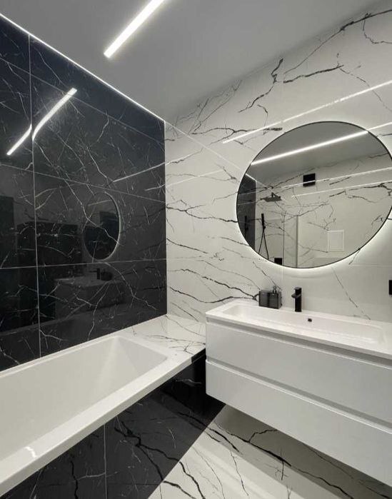 Аренда 3-комнатной квартиры 95 м²