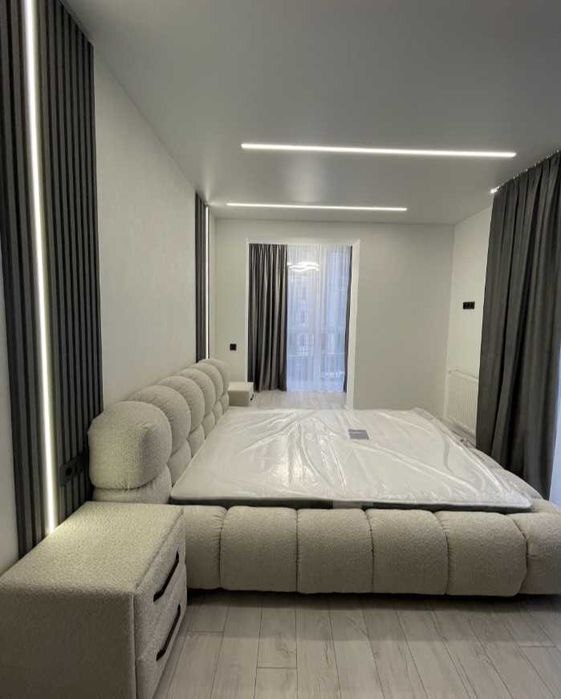 Аренда 3-комнатной квартиры 95 м²