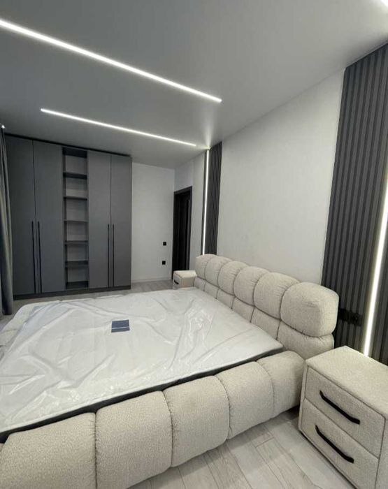 Аренда 3-комнатной квартиры 95 м²