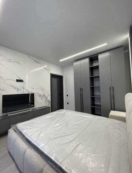 Аренда 3-комнатной квартиры 95 м²