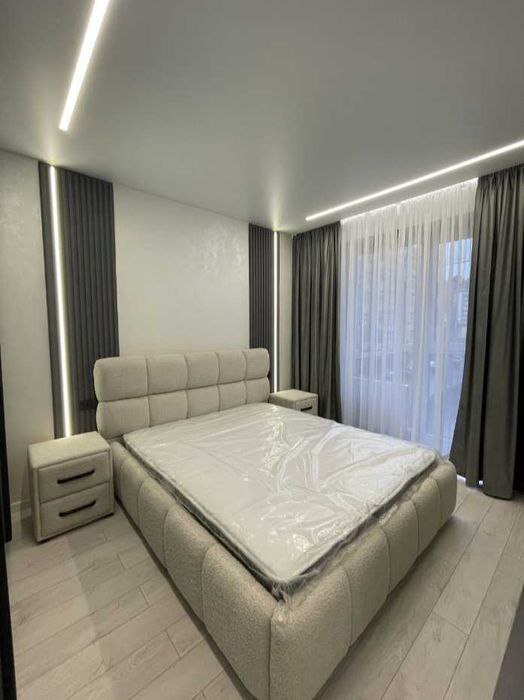 Аренда 3-комнатной квартиры 95 м²