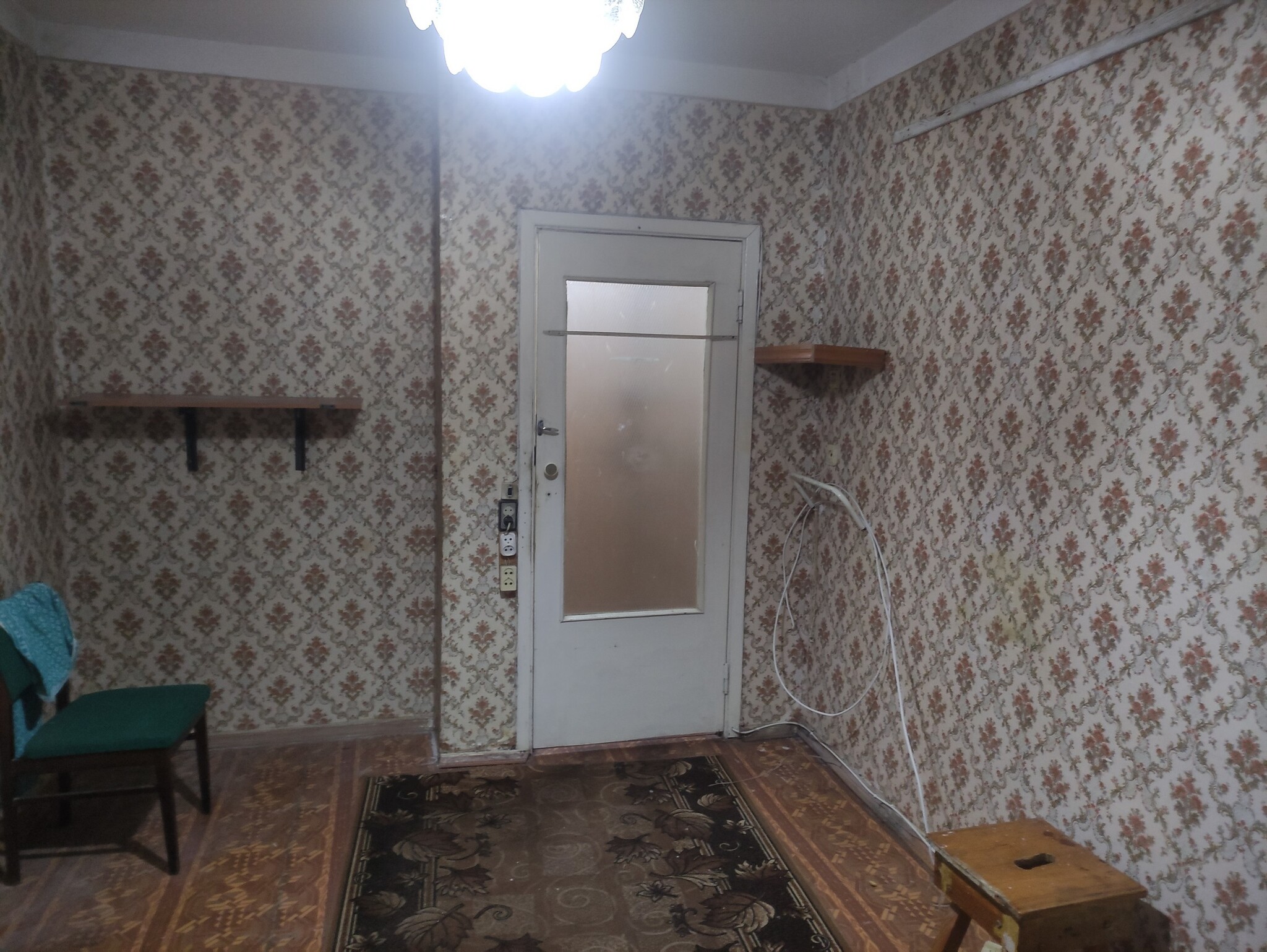 Продажа 1-комнатной квартиры 35 м², Бориса Гмыри ул., 15А