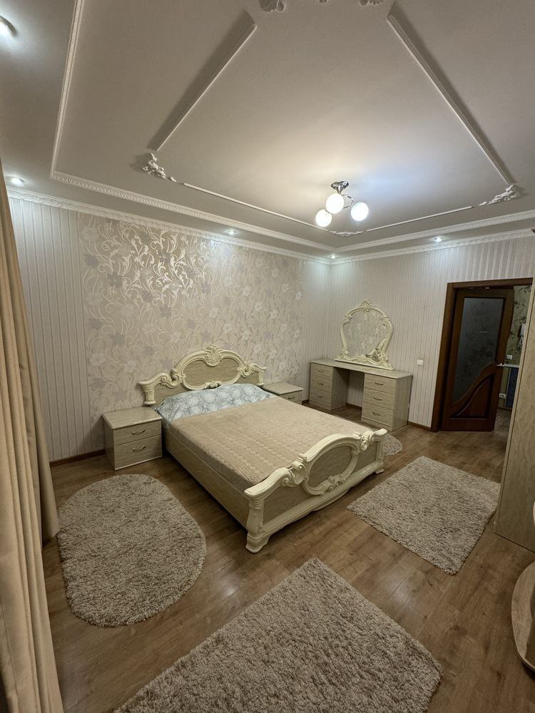 Продажа 2-комнатной квартиры 70 м², Семена Палия ул.