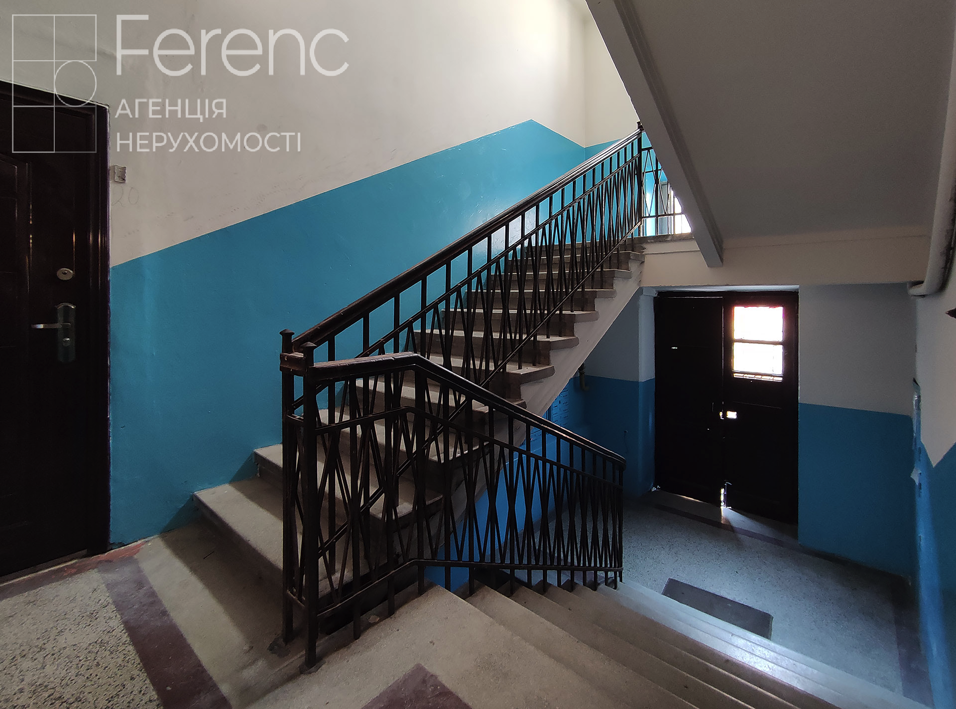 Продаж 2-кімнатної квартири 65 м², Донецька вул.