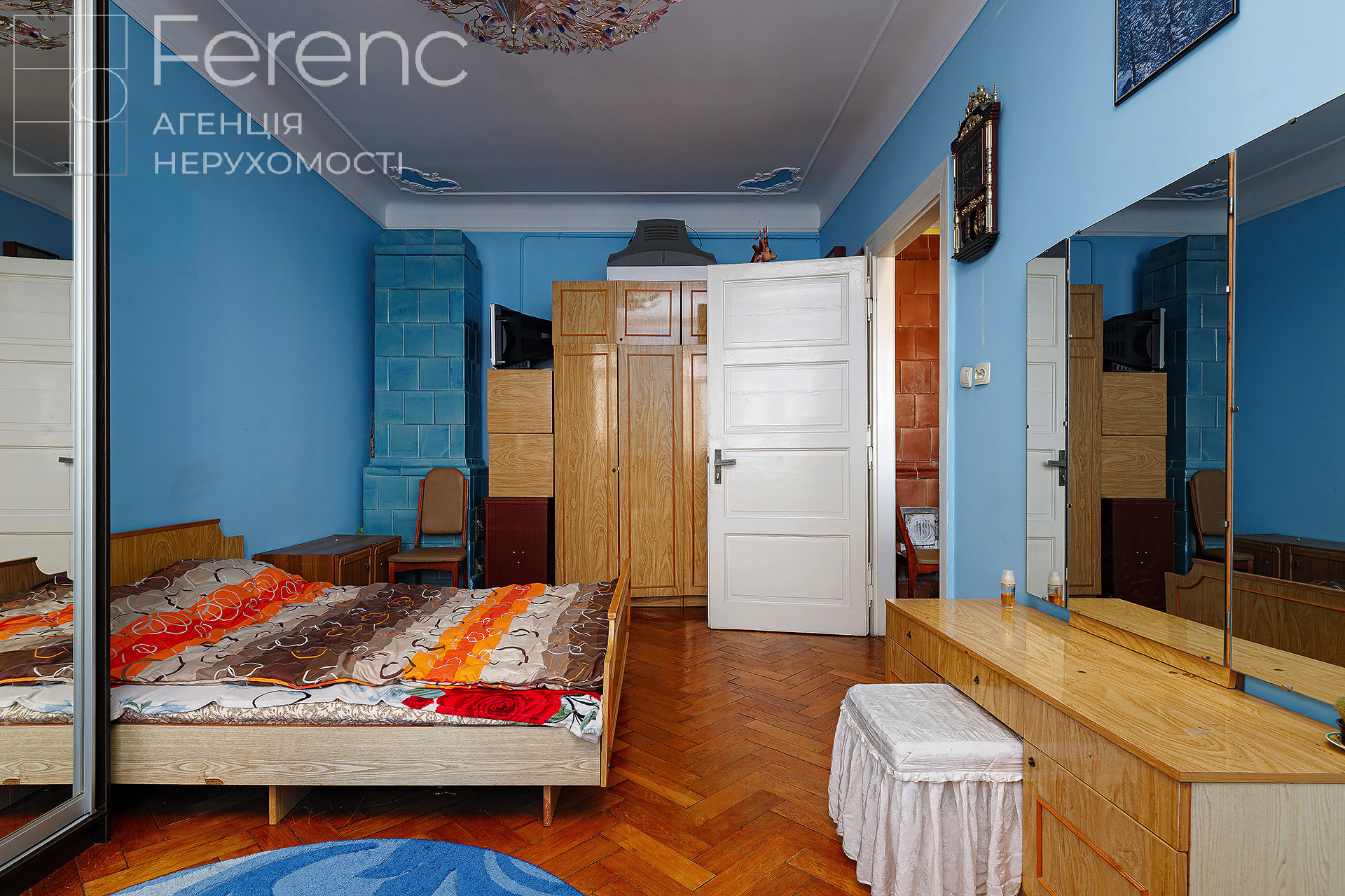 Продажа 2-комнатной квартиры 65 м², Донецкая ул.