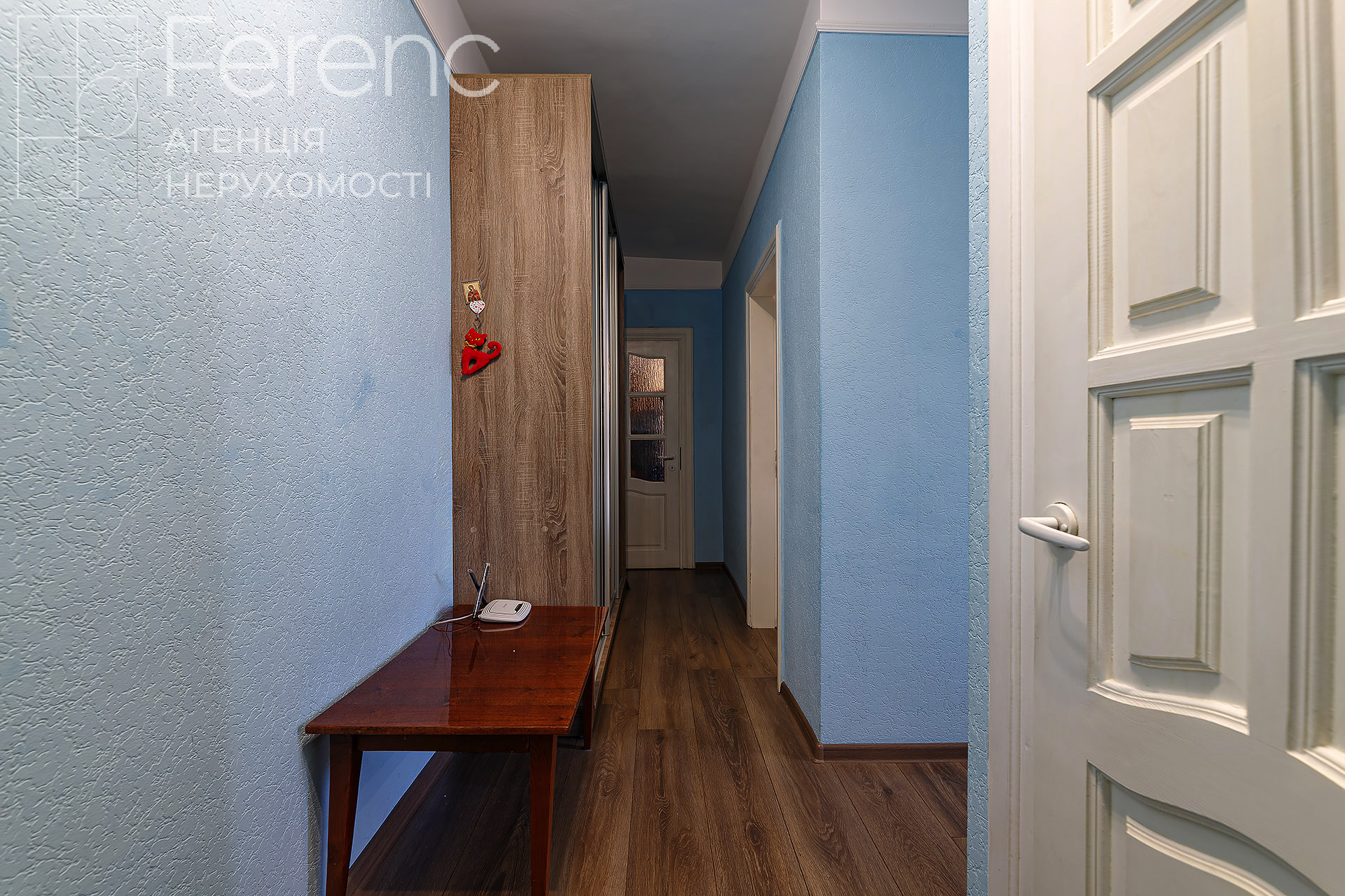 Продаж 2-кімнатної квартири 45.5 м², Окружна вул., 33
