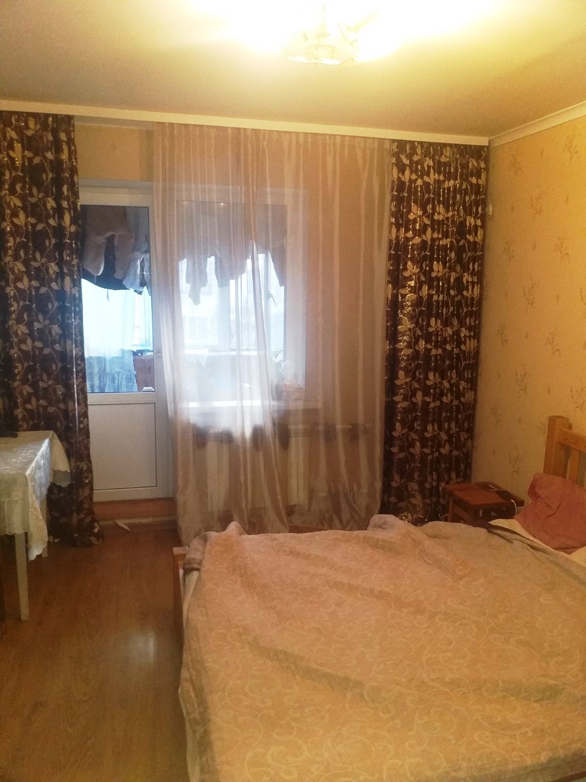 Продажа 3-комнатной квартиры 70 м², Милославская ул., 23
