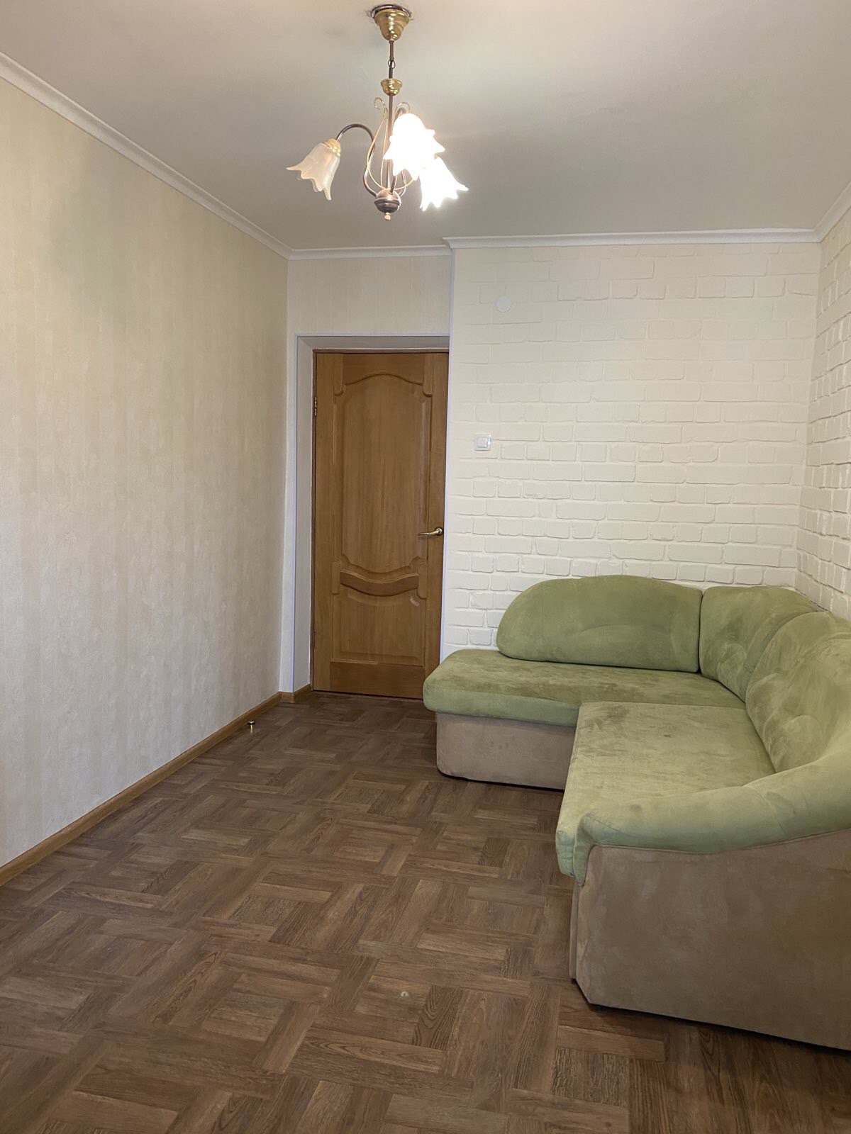 Оренда 2-кімнатної квартири 51 м², Вереснева вул., 9