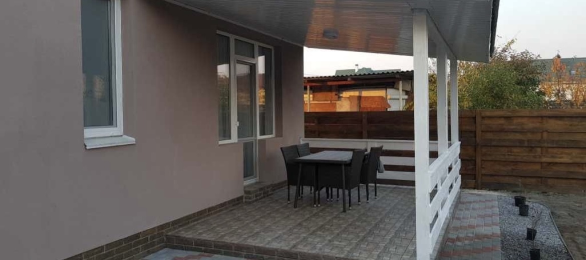 Оренда котеджу 120 м², 120-а Садова вул., 20
