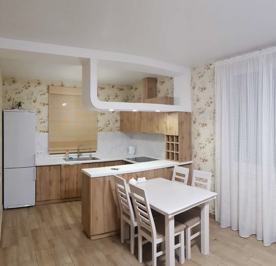 Оренда котеджу 120 м², 120-а Садова вул., 20