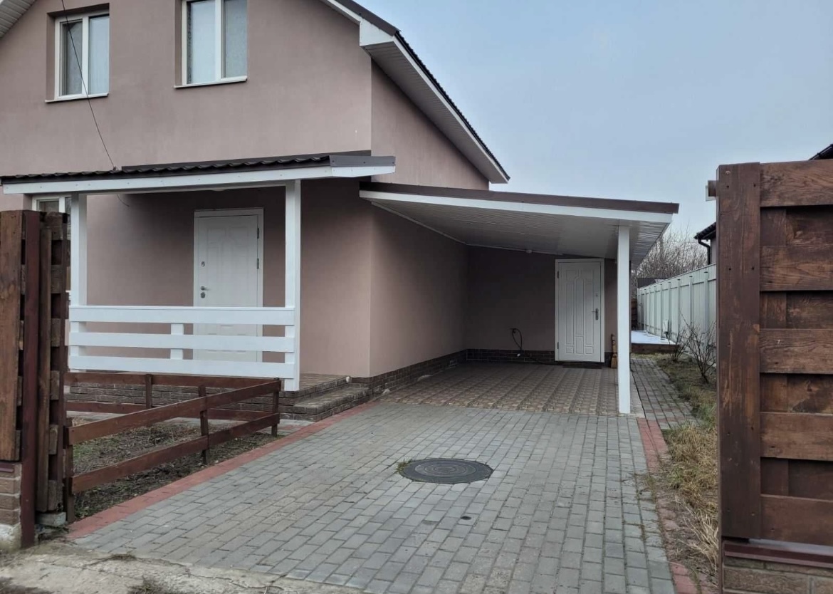 Оренда котеджу 120 м², 120-а Садова вул., 20