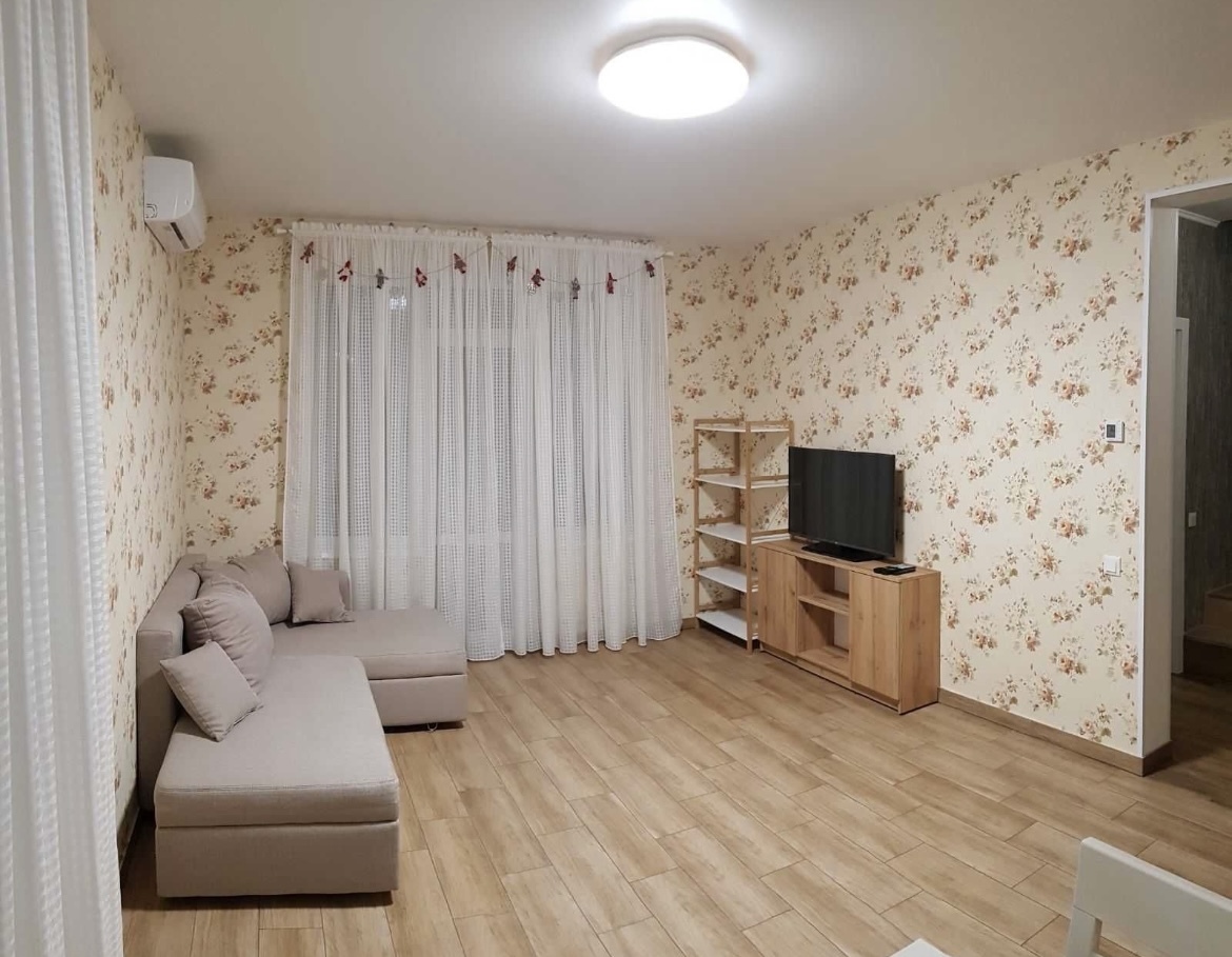 Аренда коттеджа 120 м², 120-я Садовая ул., 20