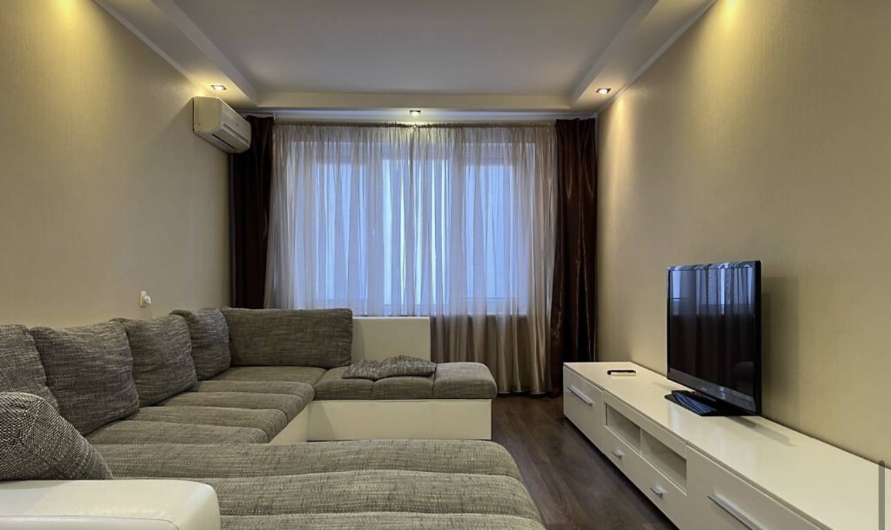 Продаж 3-кімнатної квартири 65 м², Балківська вул.