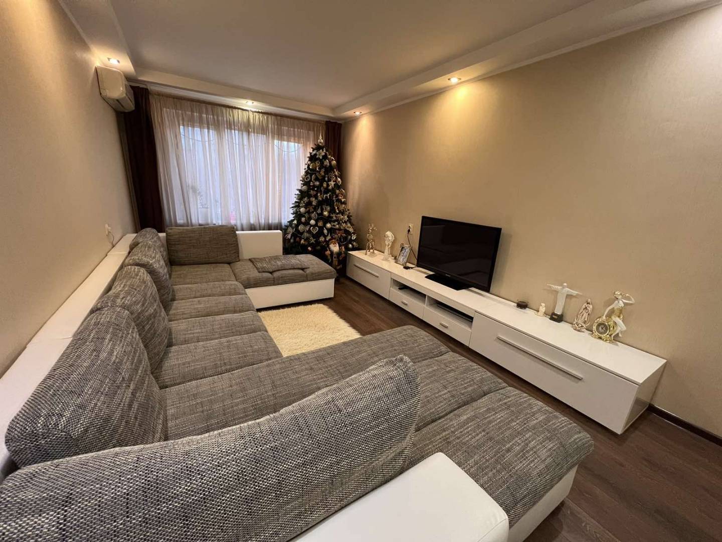 Продаж 3-кімнатної квартири 65 м², Балківська вул.