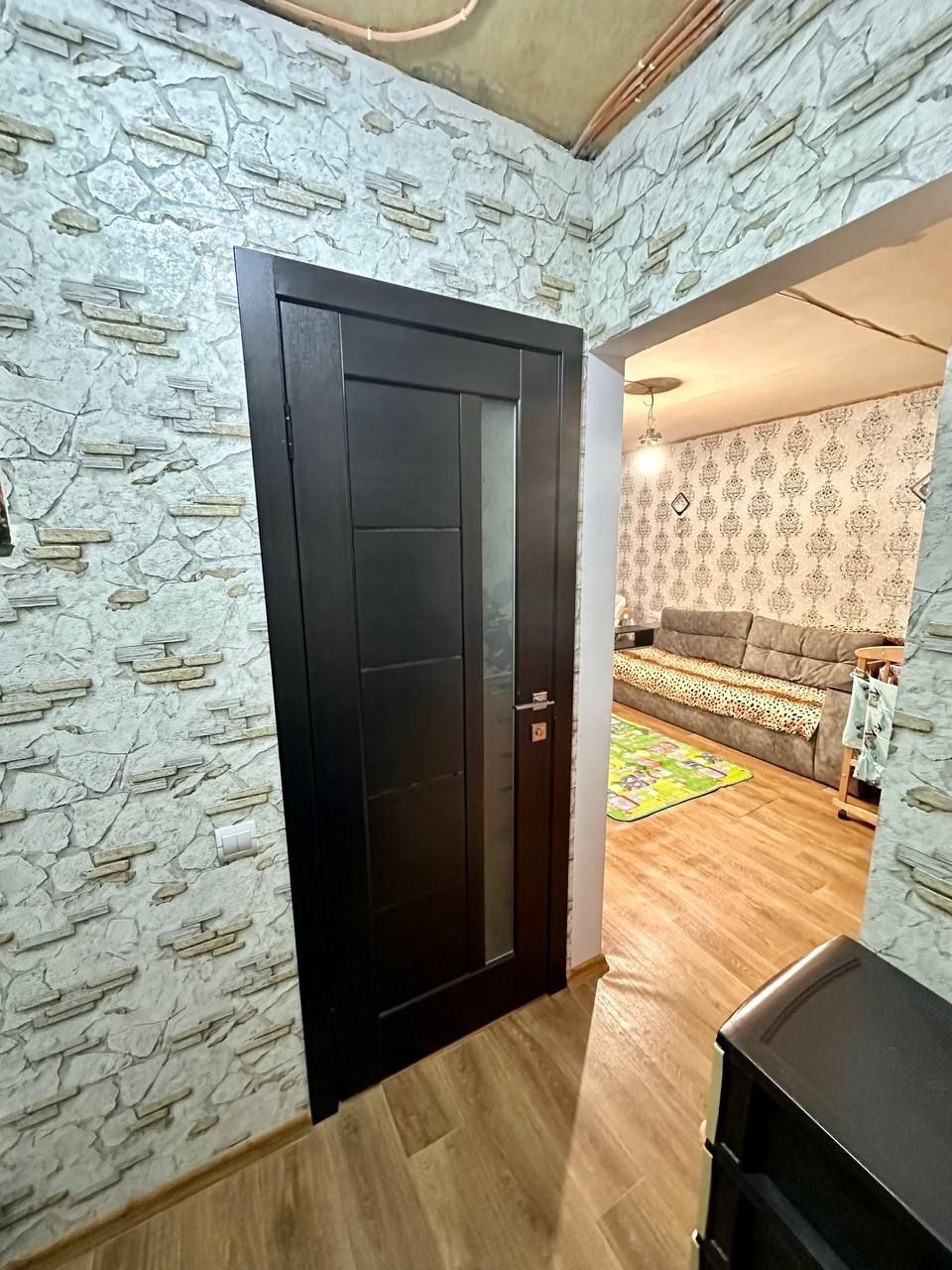 Продажа 1-комнатной квартиры 32.6 м², Герасима Кондратьева ул.