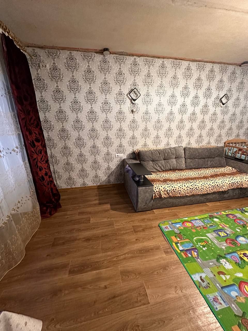 Продаж 1-кімнатної квартири 32.6 м², Герасима Кондратьєва вул.
