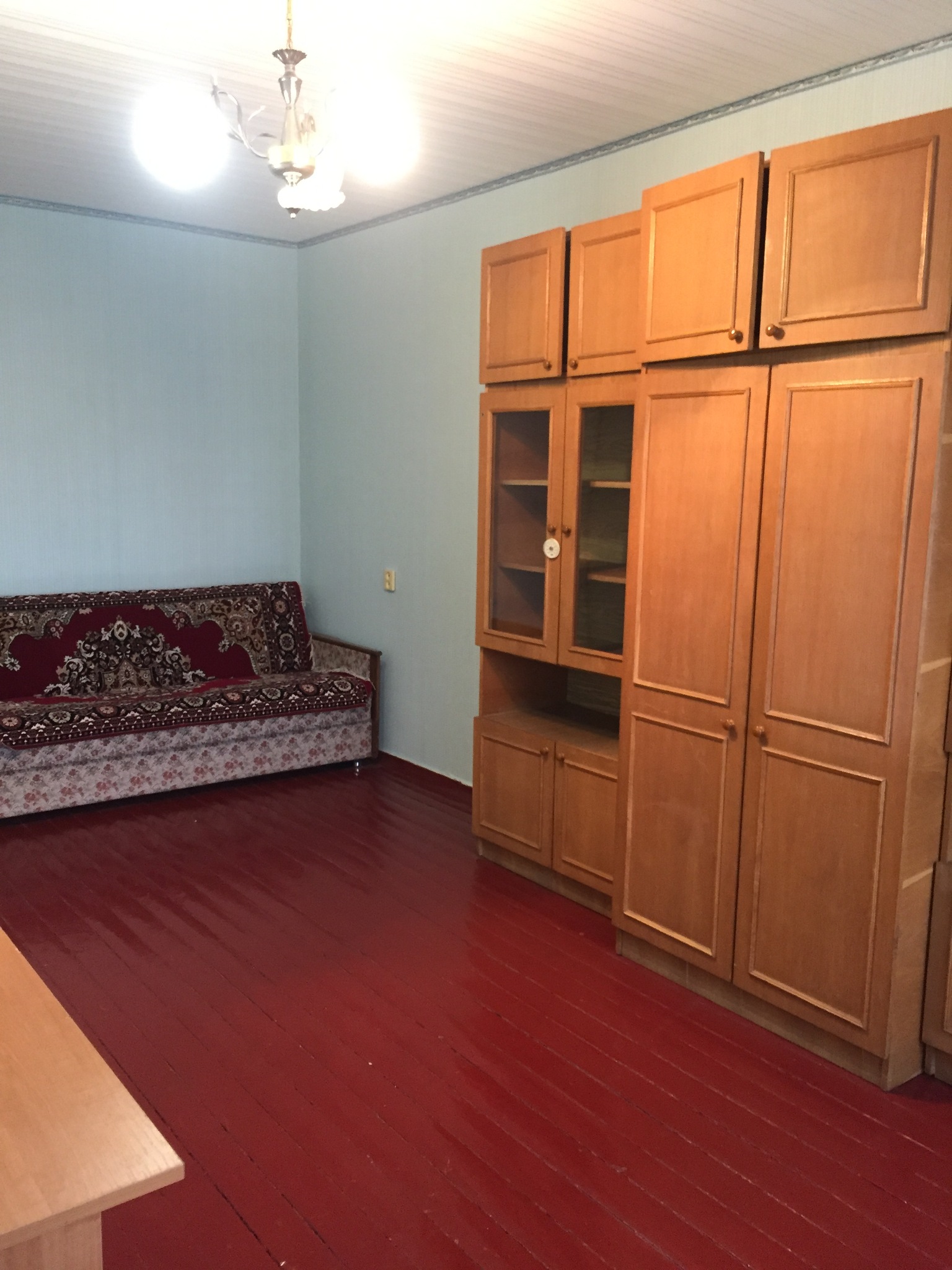 Аренда 1-комнатной квартиры 31 м², Вячеслава Черновола ул., 3