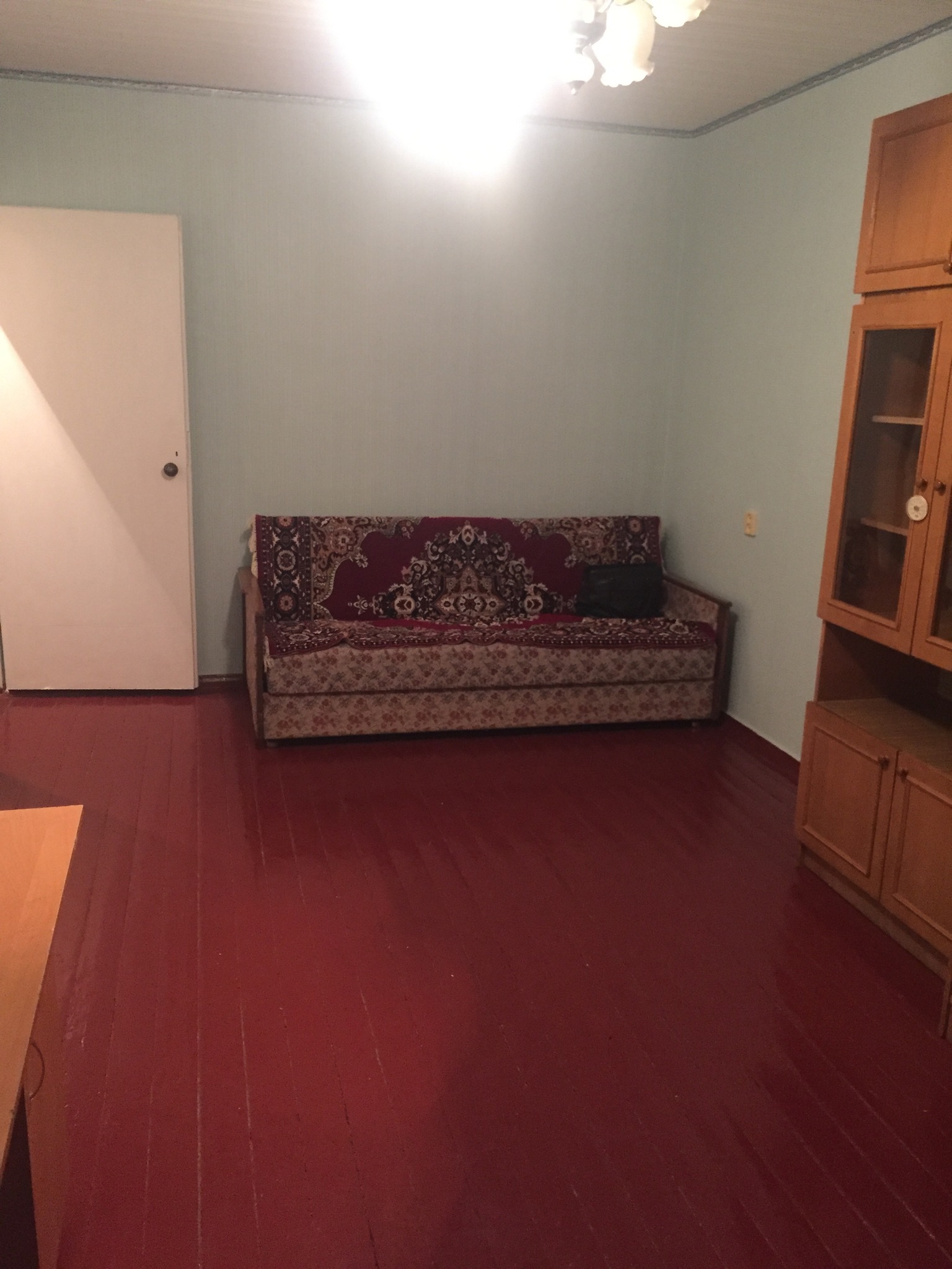 Аренда 1-комнатной квартиры 31 м², Вячеслава Черновола ул., 3