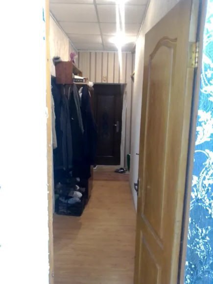 Продаж 2-кімнатної квартири 43 м², Охитирська вул.
