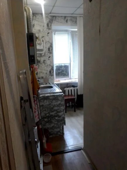 Продажа 2-комнатной квартиры 43 м², Ахтырская ул.
