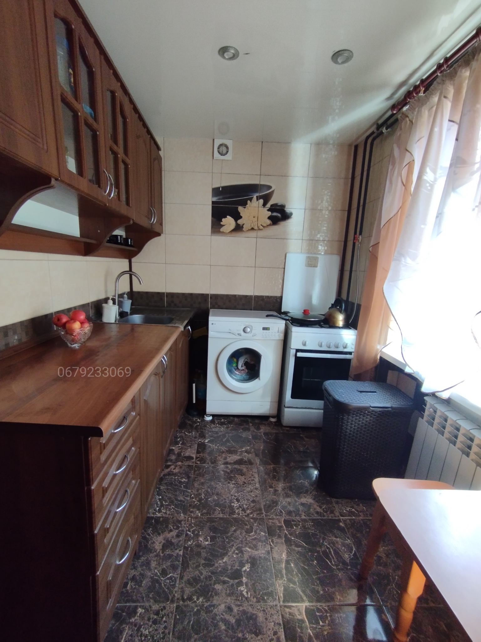 Продаж 2-кімнатної квартири 41.2 м², Алтайская вул., 31