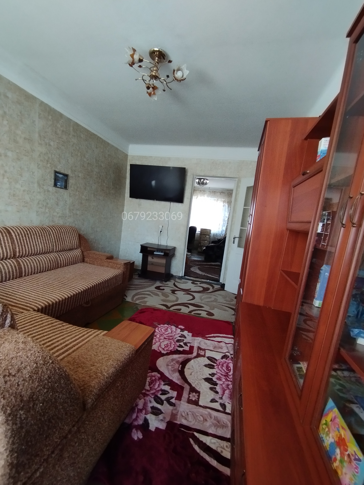 Продажа 2-комнатной квартиры 41.2 м², Алтайская ул., 31