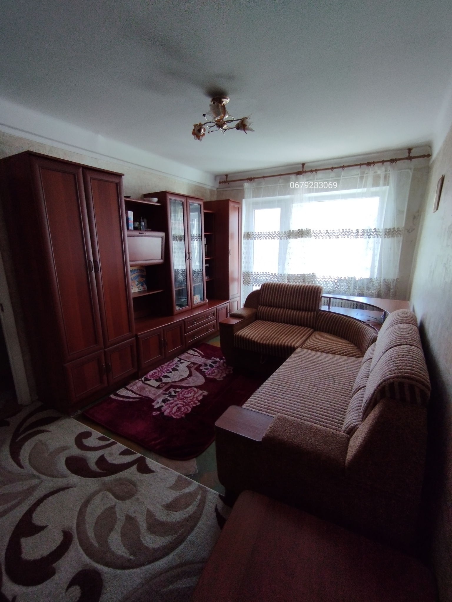 Продаж 2-кімнатної квартири 41.2 м², Алтайская вул., 31