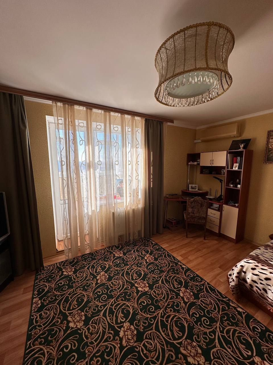 Продажа 1-комнатной квартиры 45 м², Новоместинская ул.