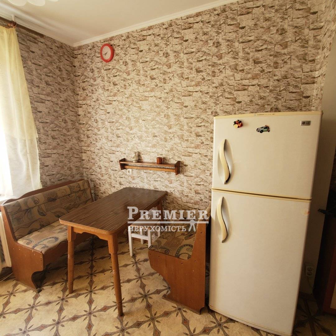 Продаж 1-кімнатної квартири 34 м², Академіка Корольова вул.