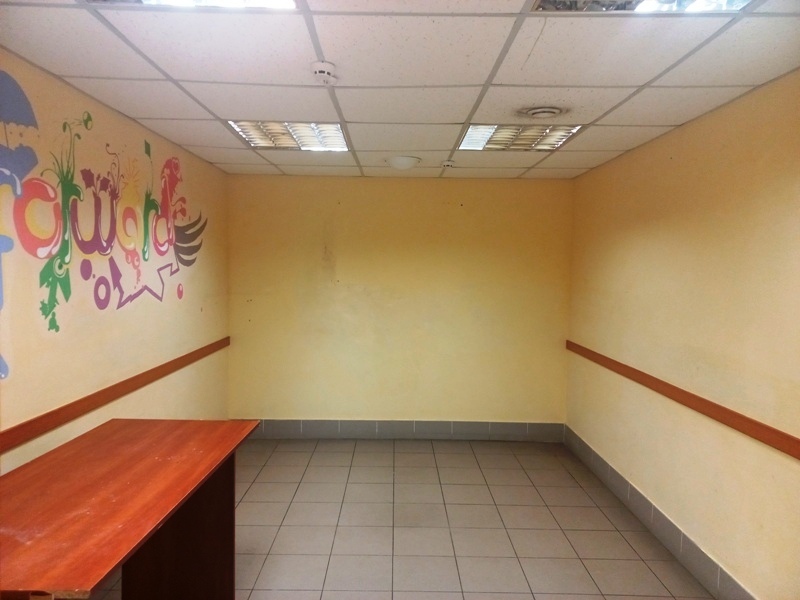 Оренда офісу 16 м², Теодора Драйзера вул., 24