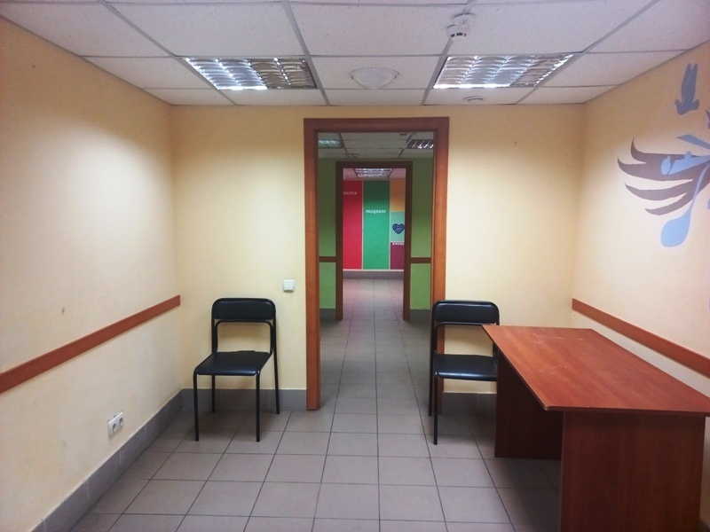 Оренда офісу 16 м², Теодора Драйзера вул., 24