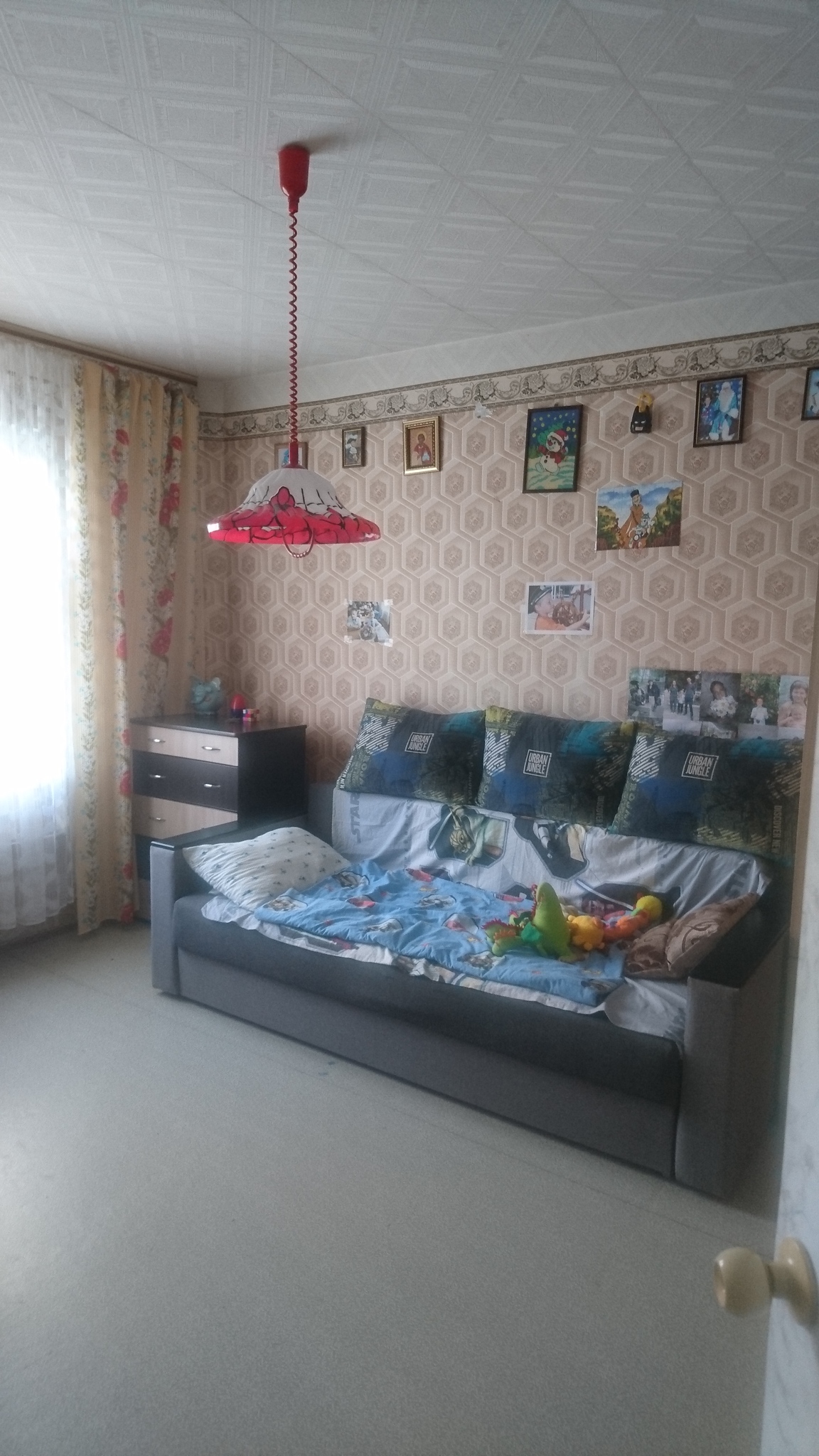 Продажа 3-комнатной квартиры 70 м², Леваневського ул., 73