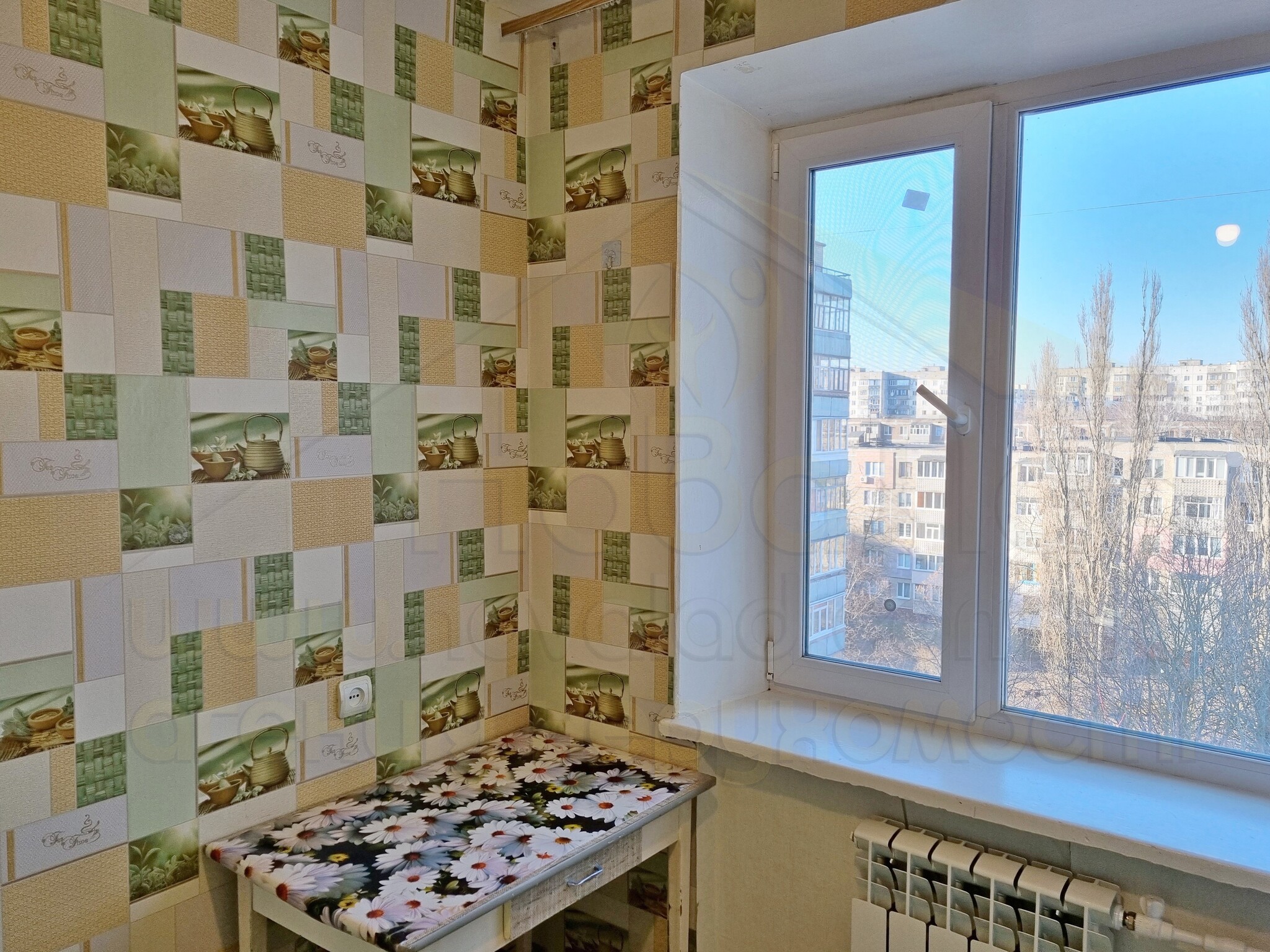 Продаж 2-кімнатної квартири 50 м², Рокосовського вул.