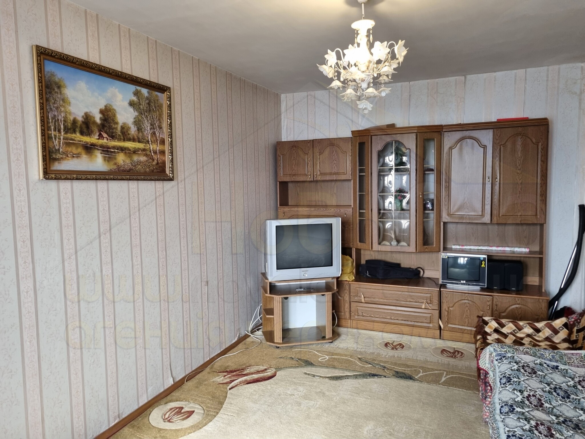 Продажа 3-комнатной квартиры 71 м², Генерала Пухова ул.