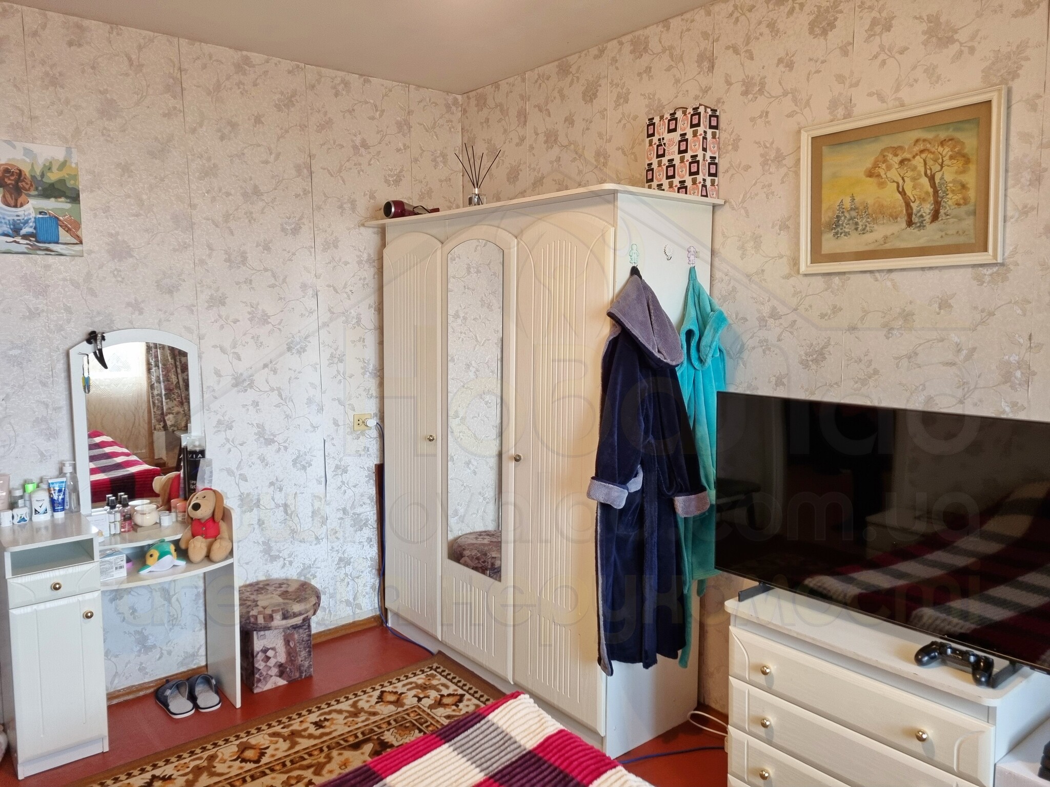 Продаж 3-кімнатної квартири 71 м², Генерала Пухова вул.