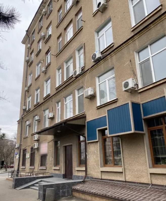 Аренда офиса 100 м², 10 Апреля пл., 1