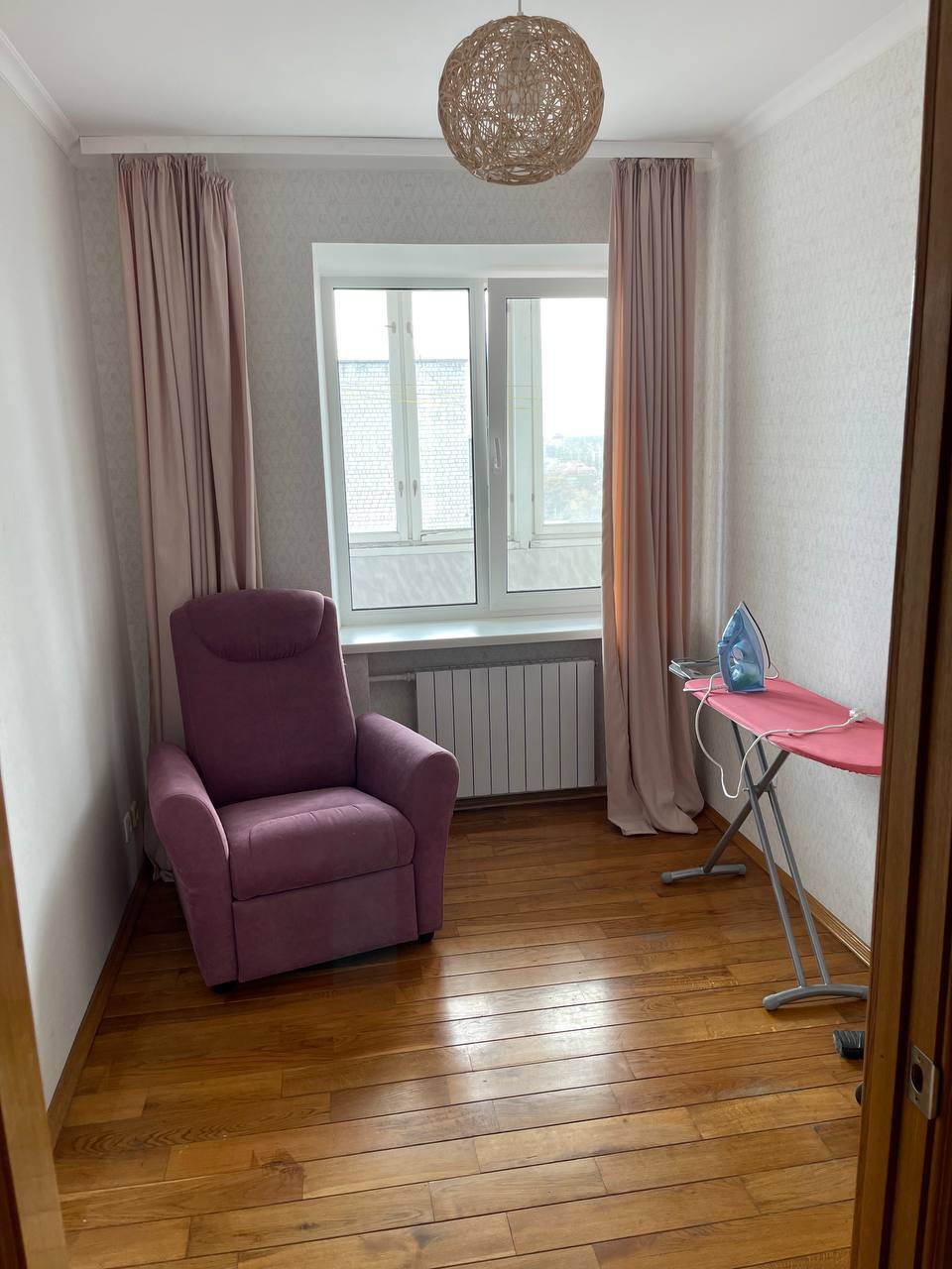 Продажа 3-комнатной квартиры 62 м², Седова ул., вул.5