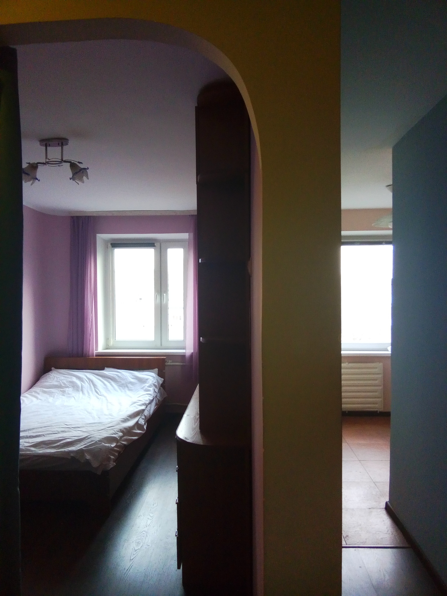 Продаж 2-кімнатної квартири 45.5 м², Челябінська вул., 7