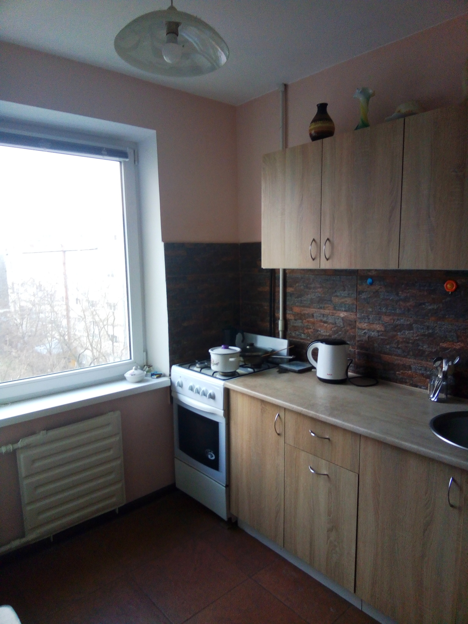 Продаж 2-кімнатної квартири 45.5 м², Челябінська вул., 7