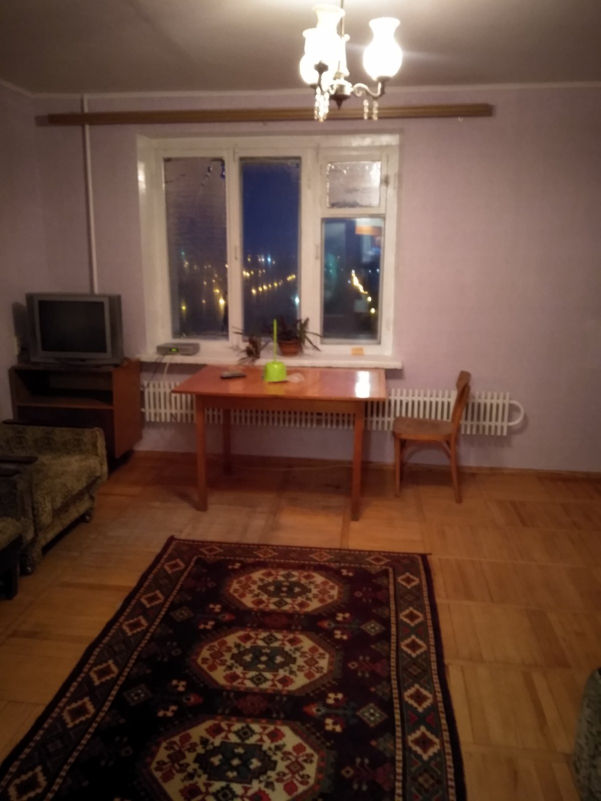 Продаж 2-кімнатної квартири 50 м², Миколи Бажана вул.