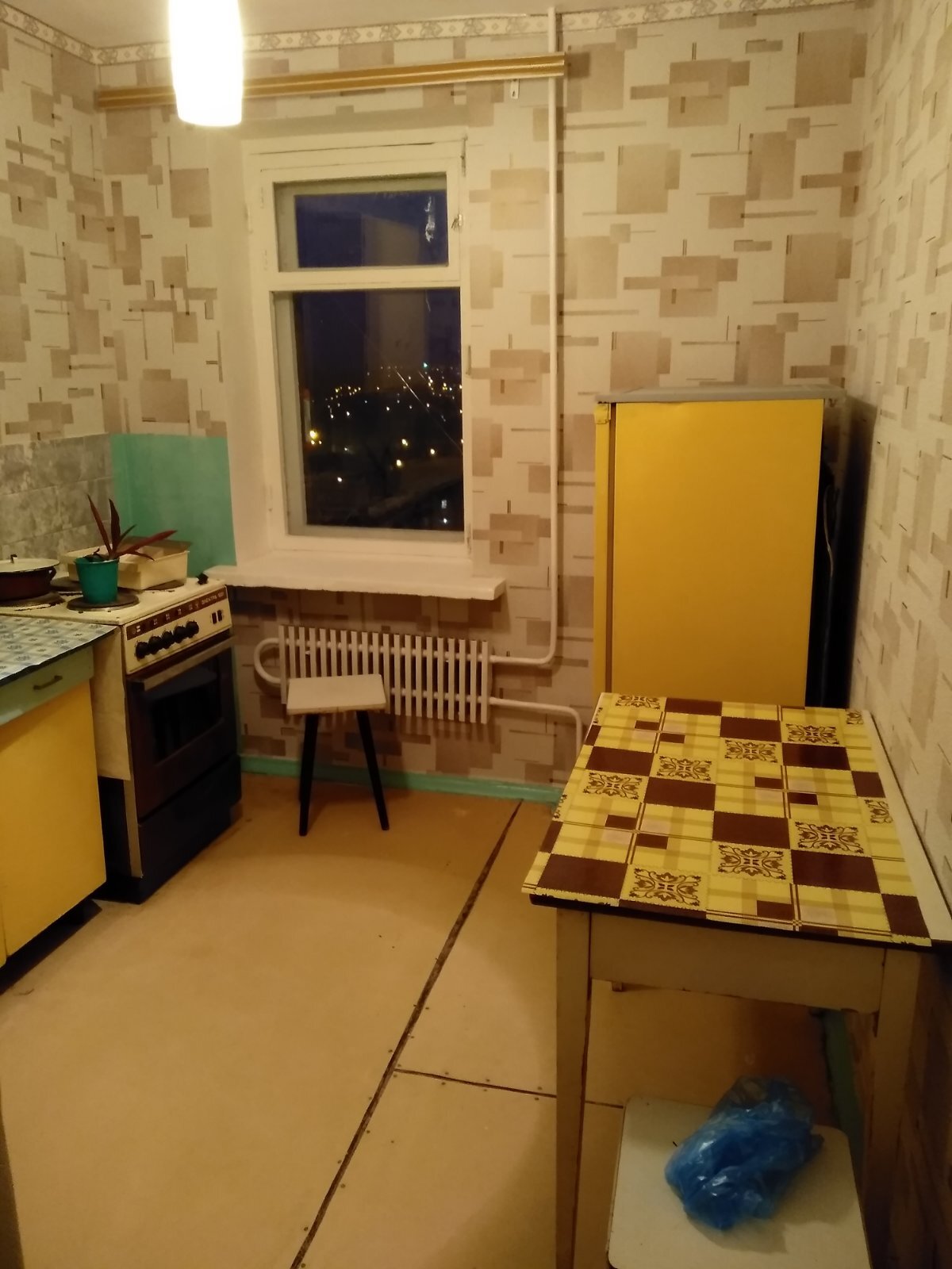 Продаж 2-кімнатної квартири 50 м², Миколи Бажана вул.