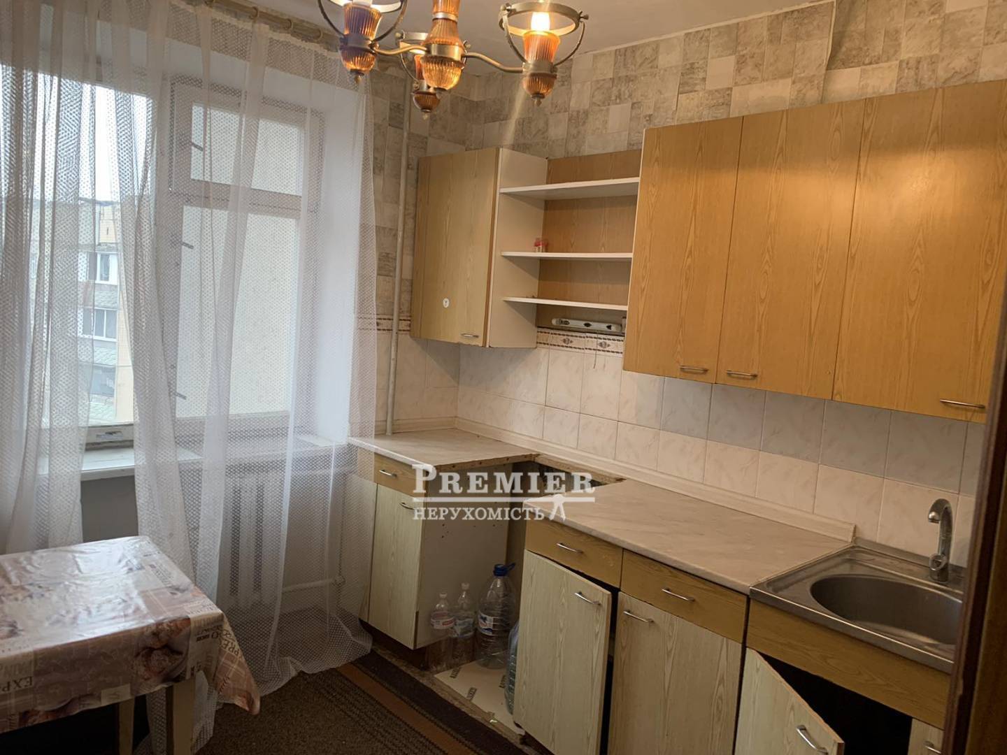 Продаж 2-кімнатної квартири 50 м², Академіка Вільямса вул.